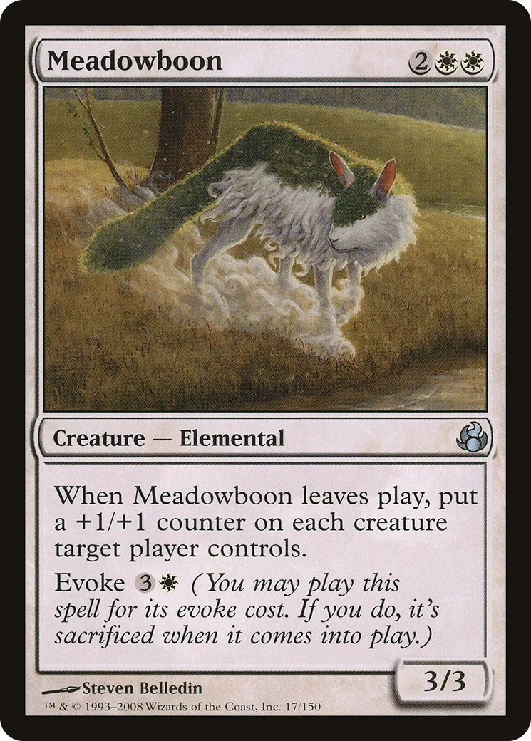 Meadowboon