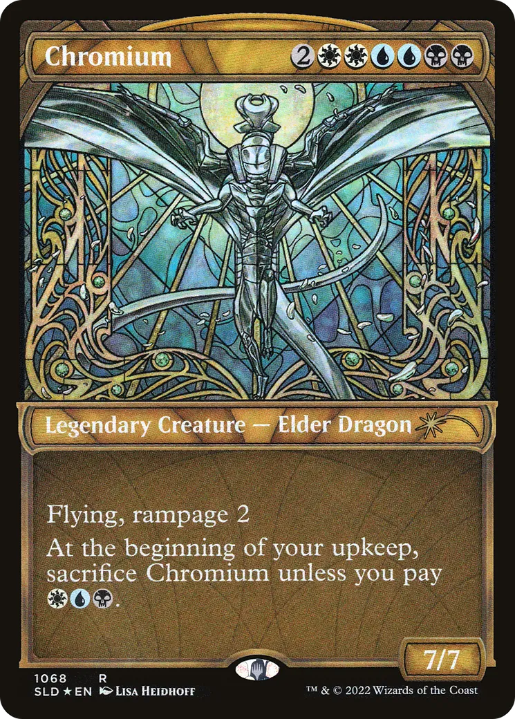 Chromium