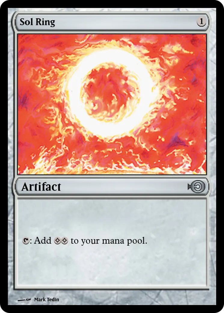 Sol Ring