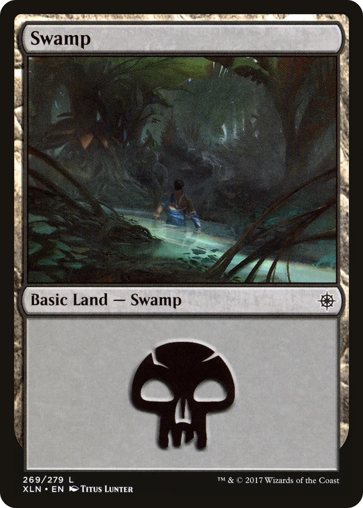 Swamp