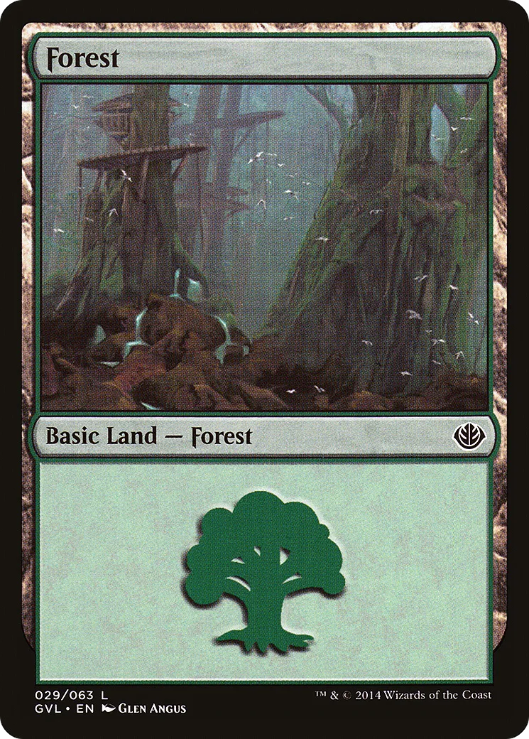 Forest
