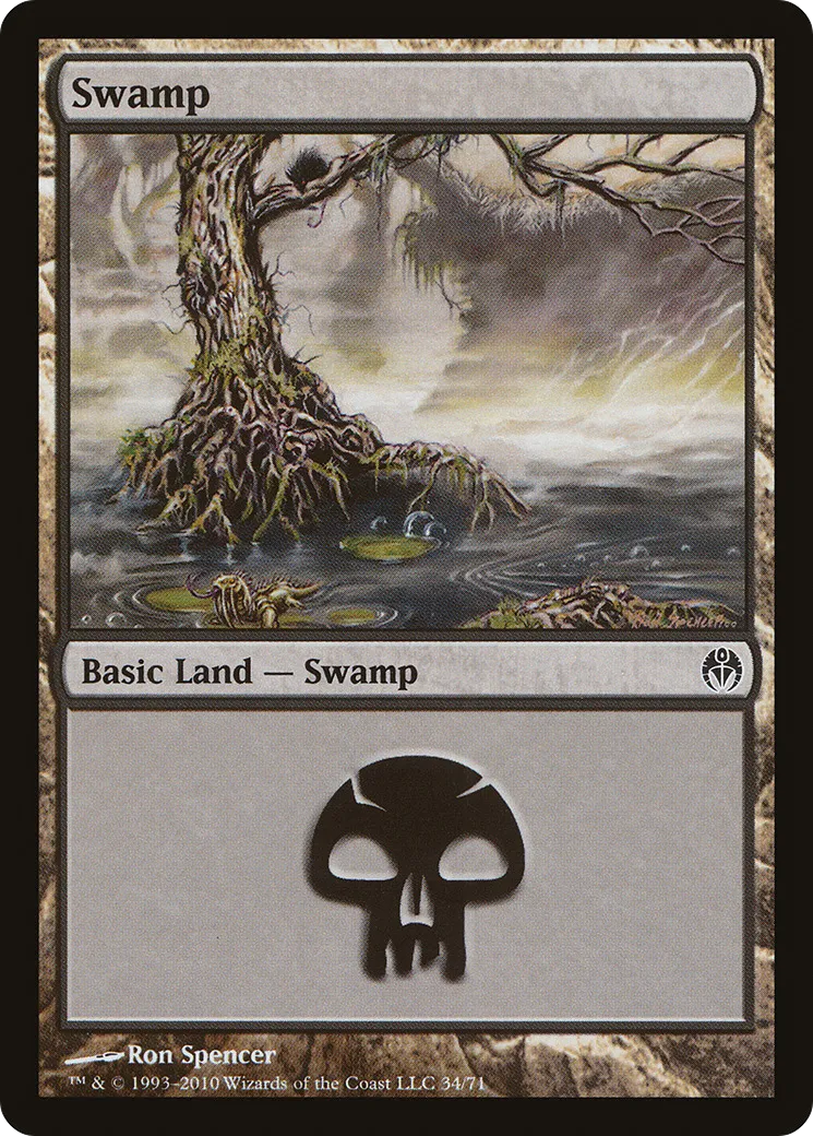 Swamp