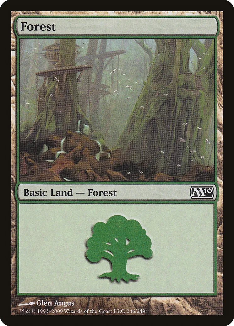 Forest
