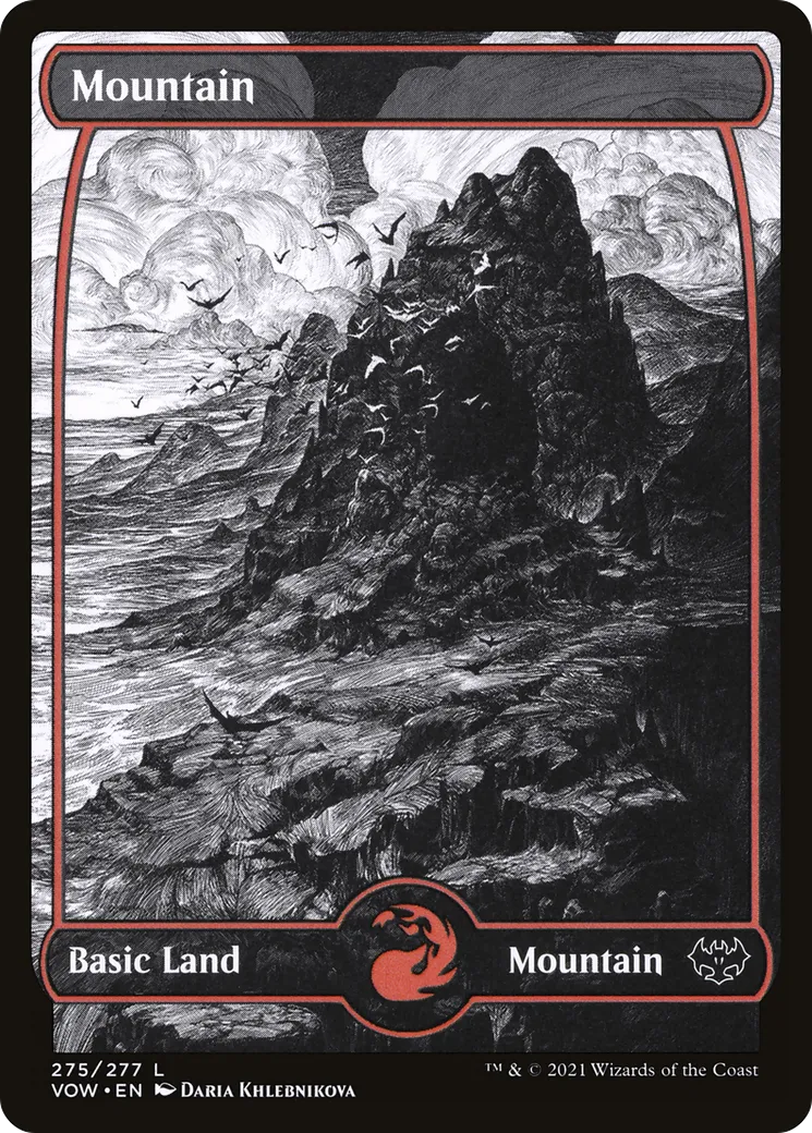 Mountain
