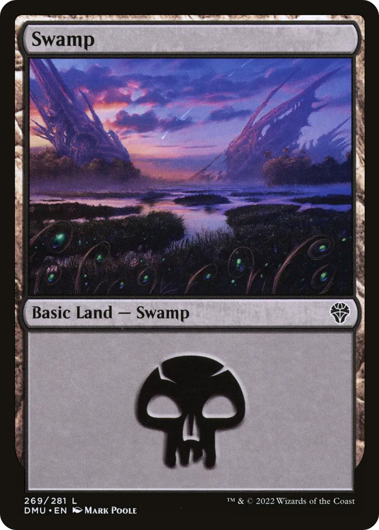 Swamp