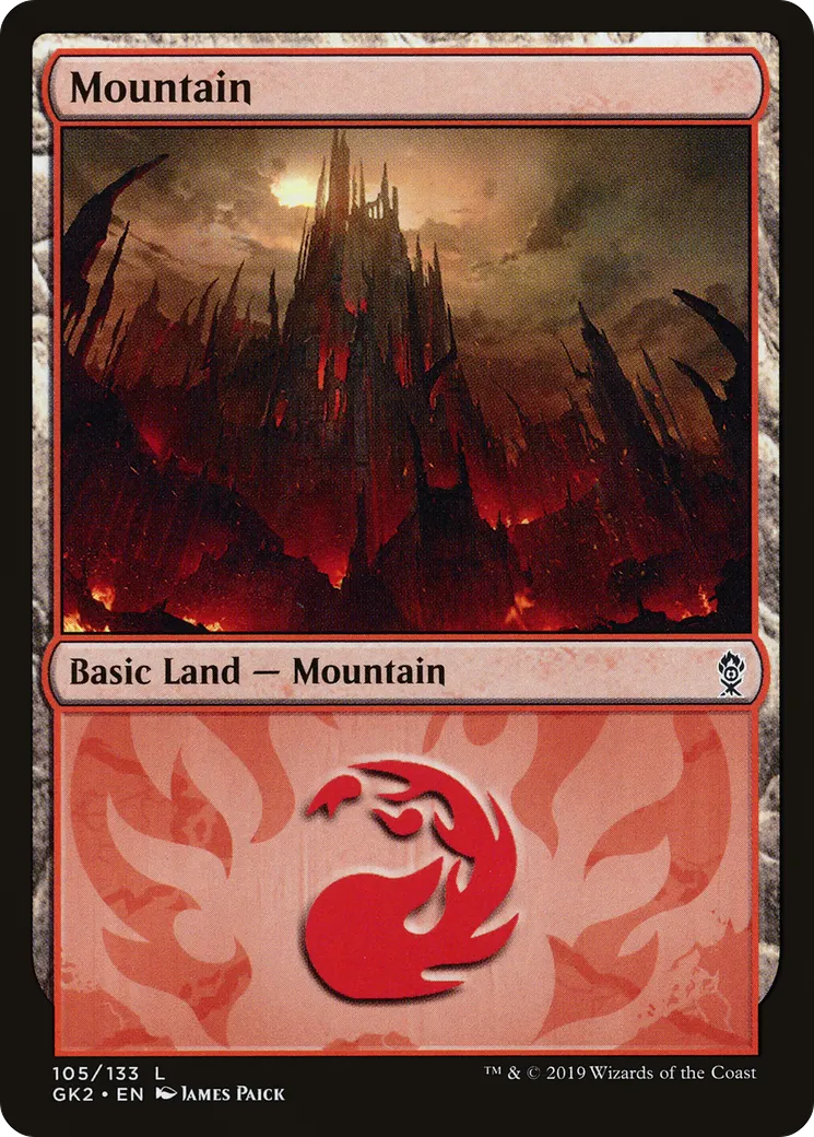 Mountain