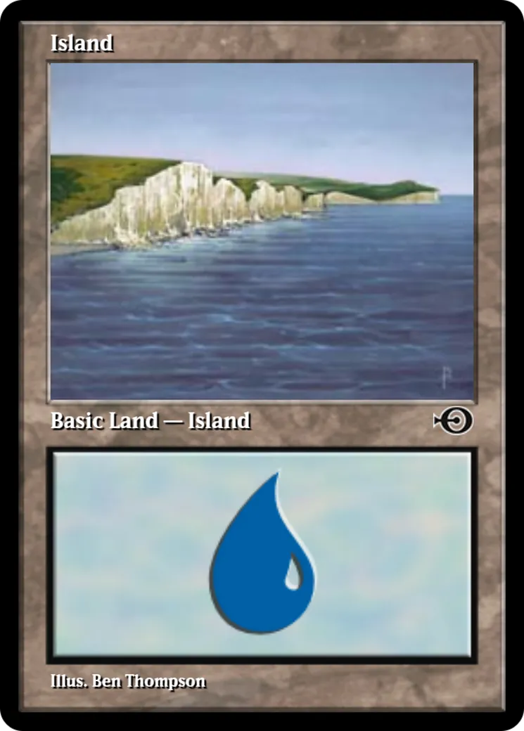 Island