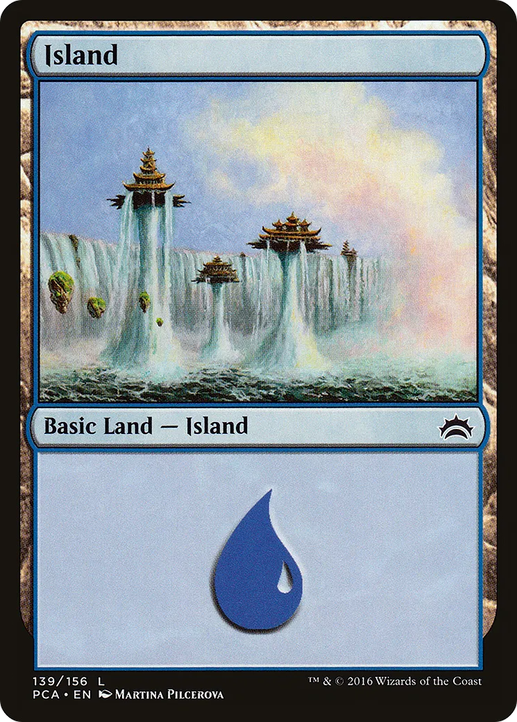 Island